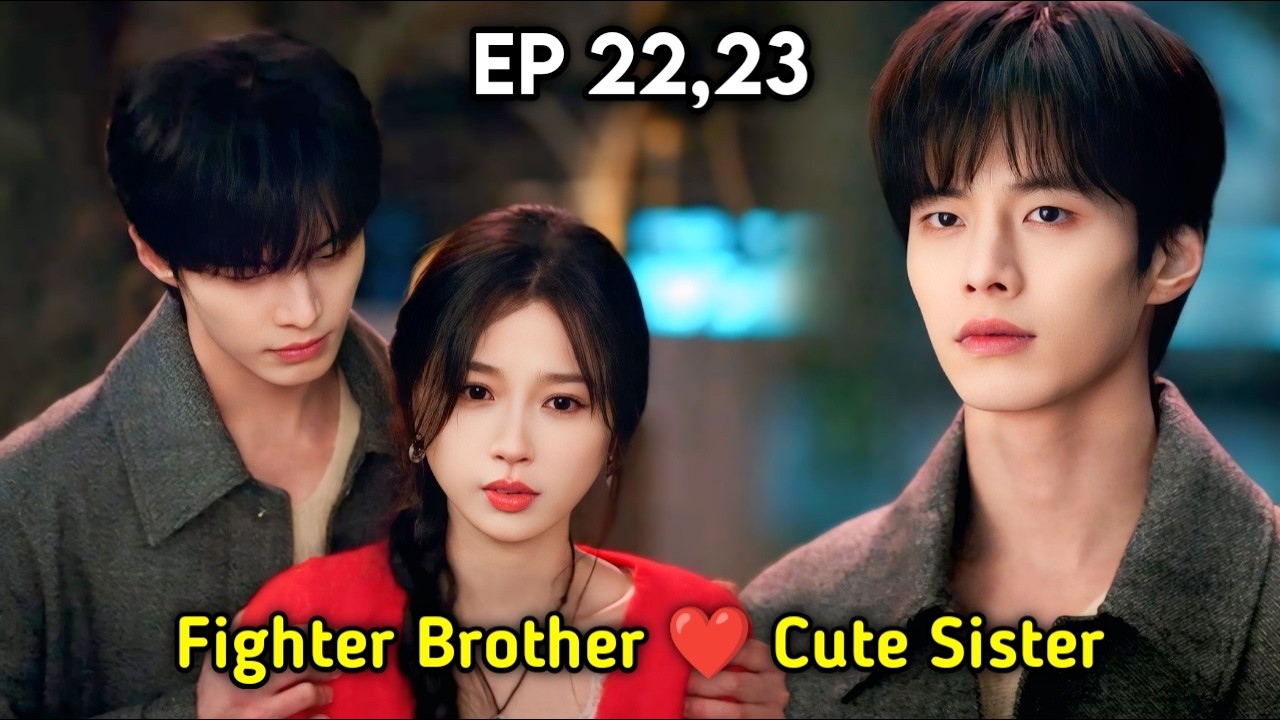 காதல் EXPRESS 🥵❤️ | P-12 | Speed and Love New Chinese Drama Tamil Explanation 