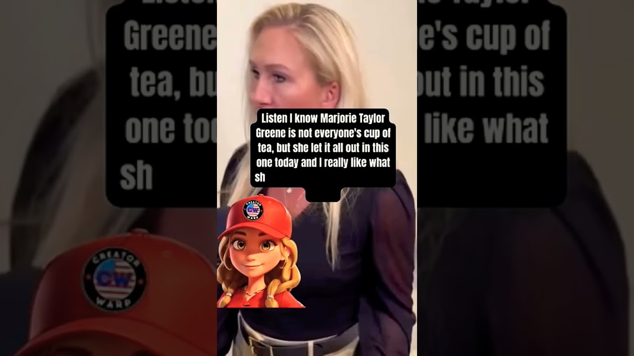 MARGARET TAYLOR GREEN GOT BALLS FOR JESUS