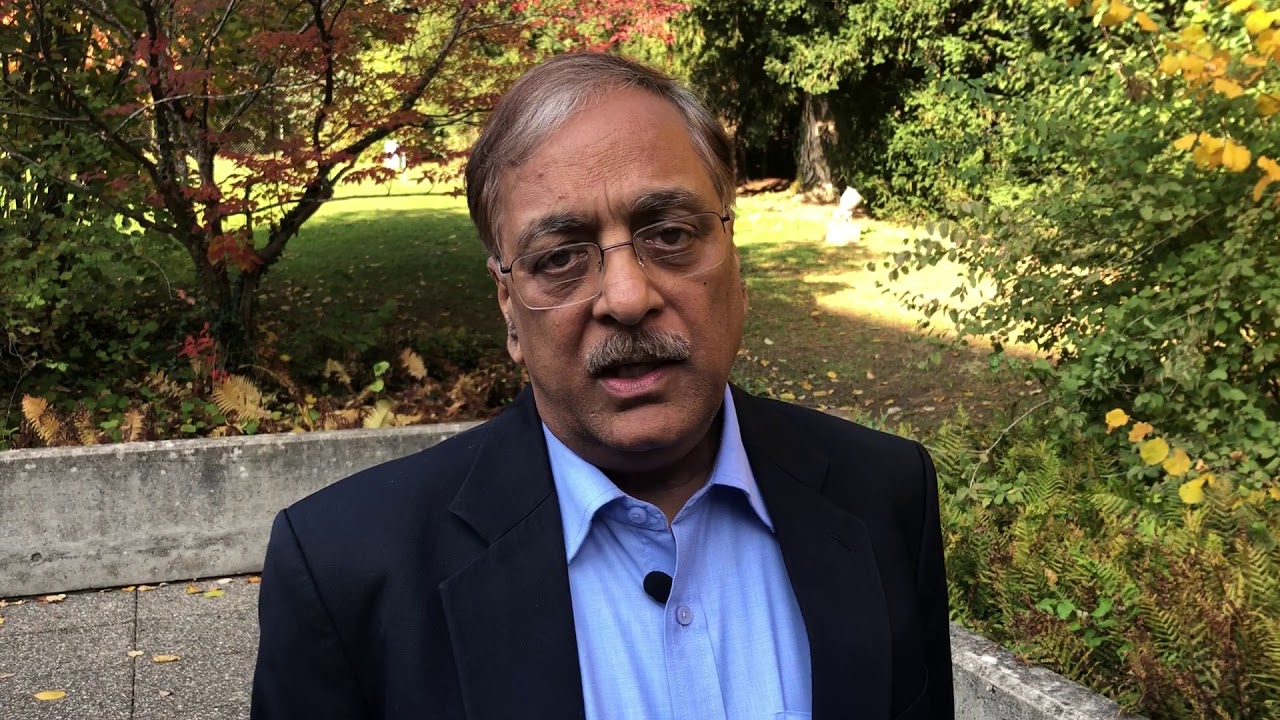 World Migration Report – Binod Khadria, Professor, Jawaharlal Nehru University