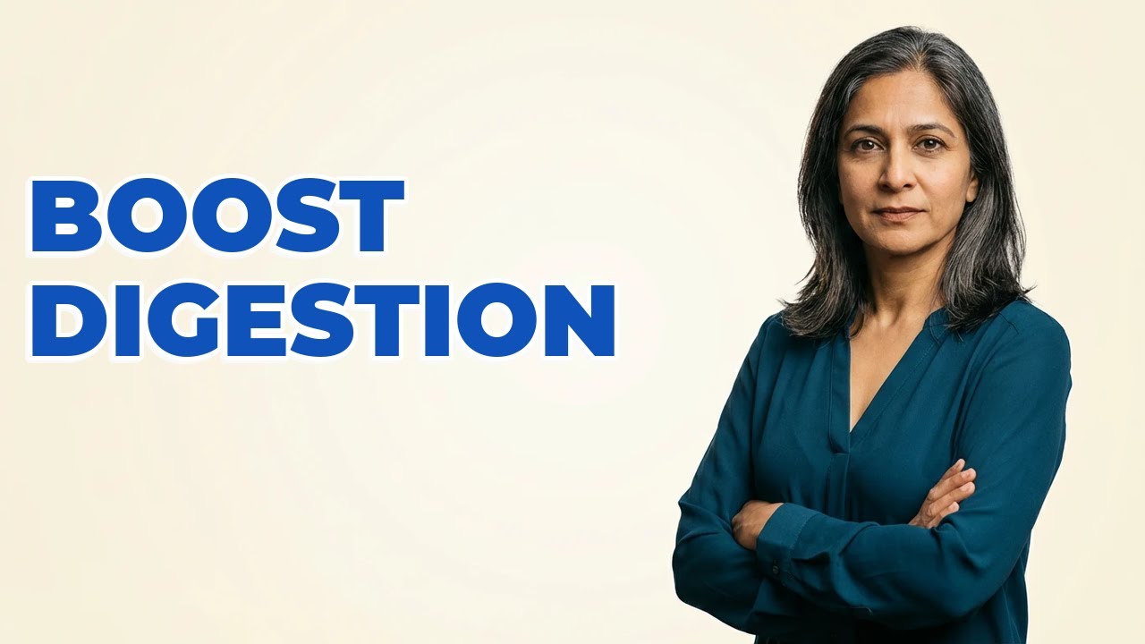 How Does Movement Support Healthy Digestion?