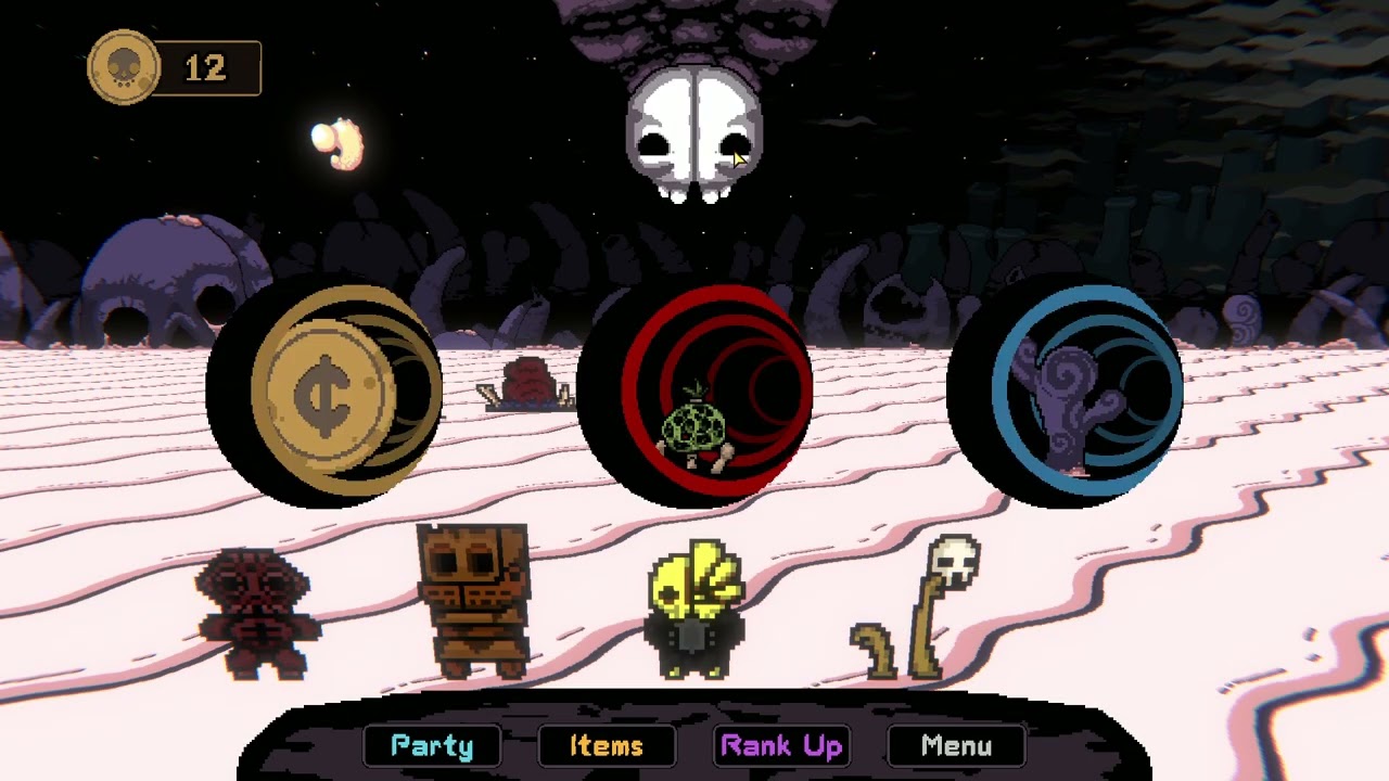 A Brutal Orchestra run (But with a gross amount of mods installed)