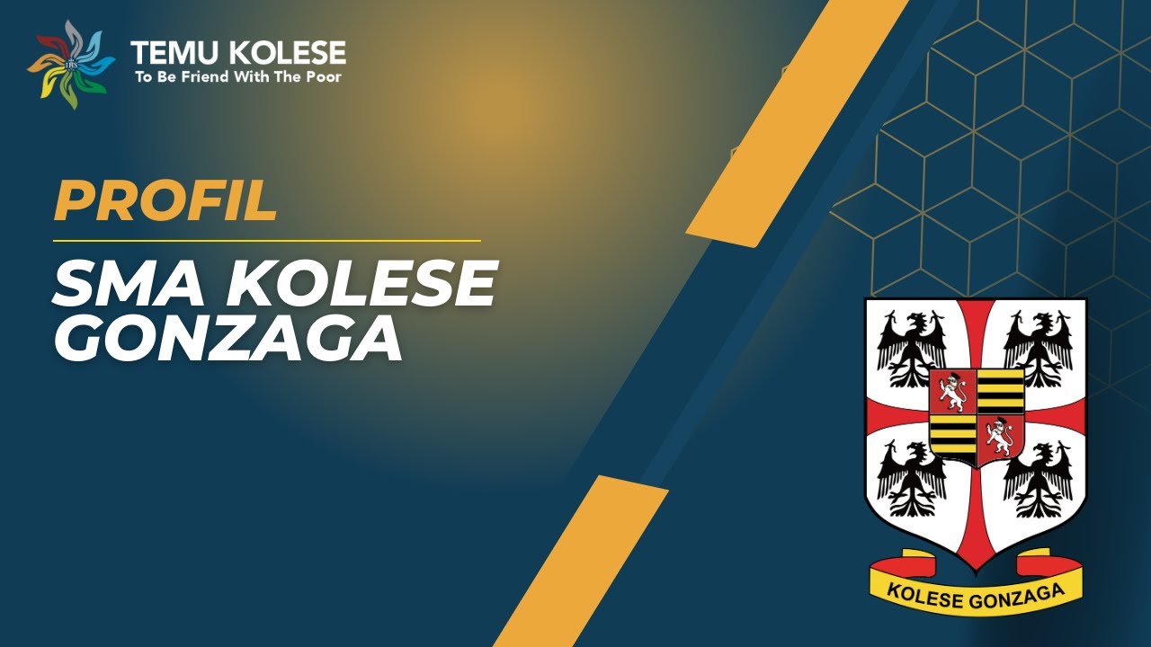 Profil SMA Kolese Gonzaga
