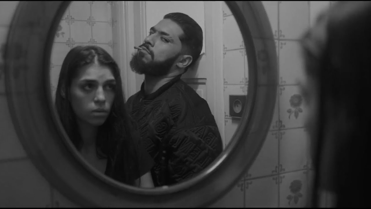 Flenn ft. ElGrandeToto - Délire (Vidéo Clip)