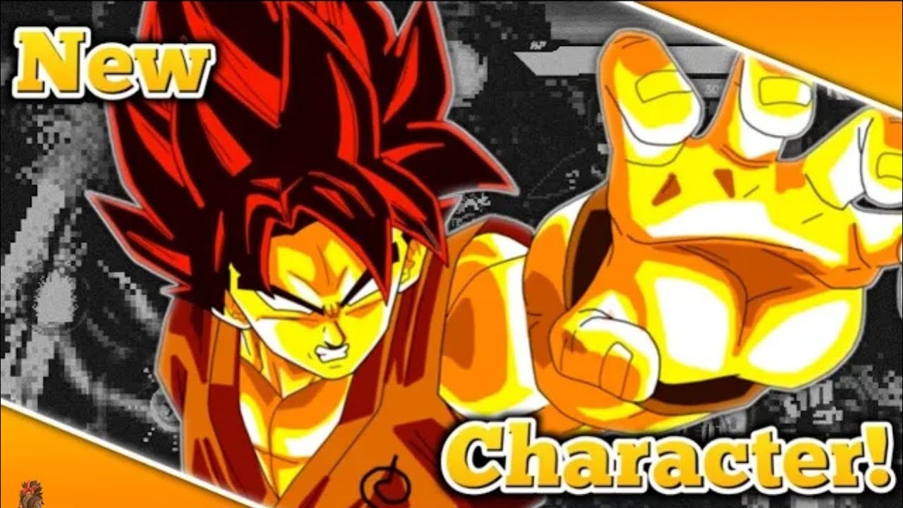 لقد نزل المطور Sta Games فيديو لتجربة شخصية Goku SS1 False للعبة Ultmate Heros 🔥🔥🔥🔥🔥😱😱😱😱😱
