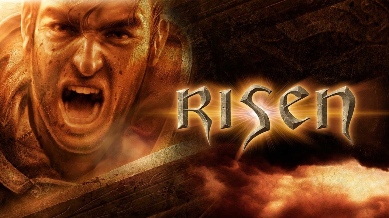 Risen (2009) 🔥 Играю впервые (Эфир - 5)