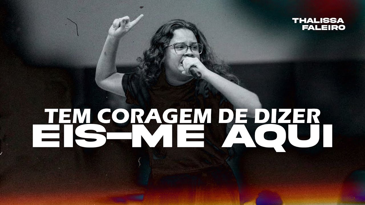 Tem Coragem de Dizer 