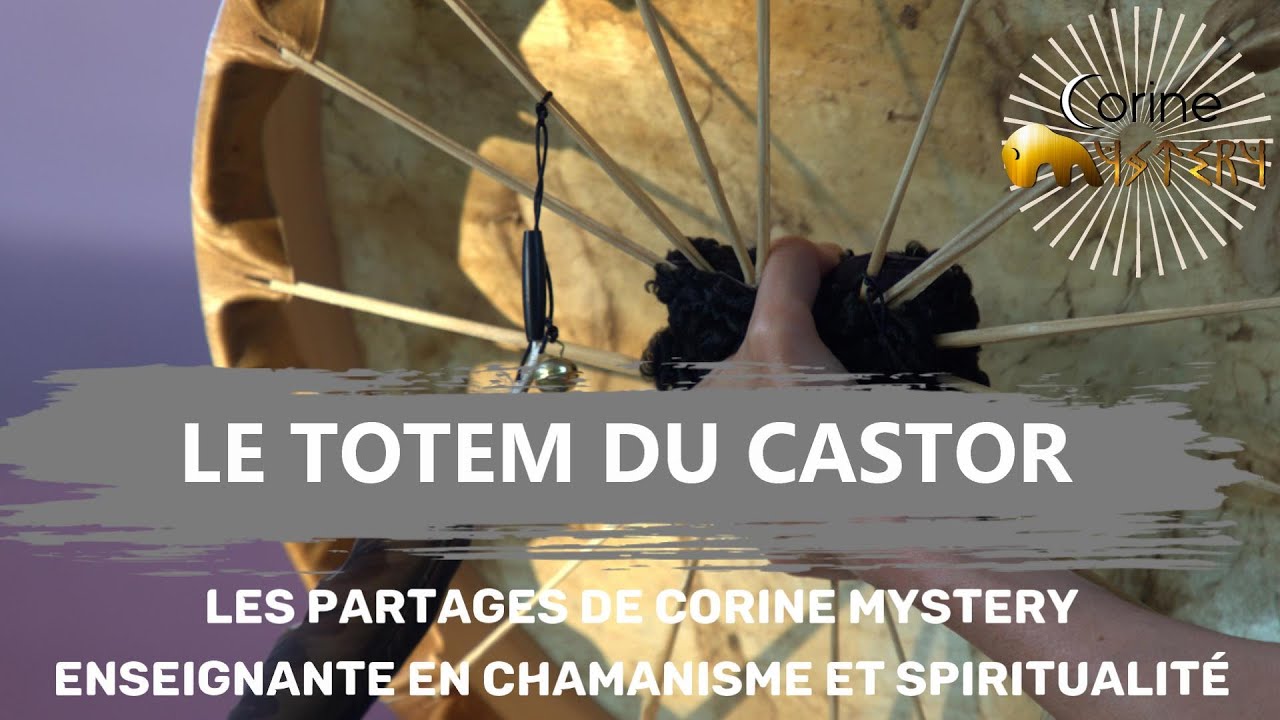 Le Totem du Castor
