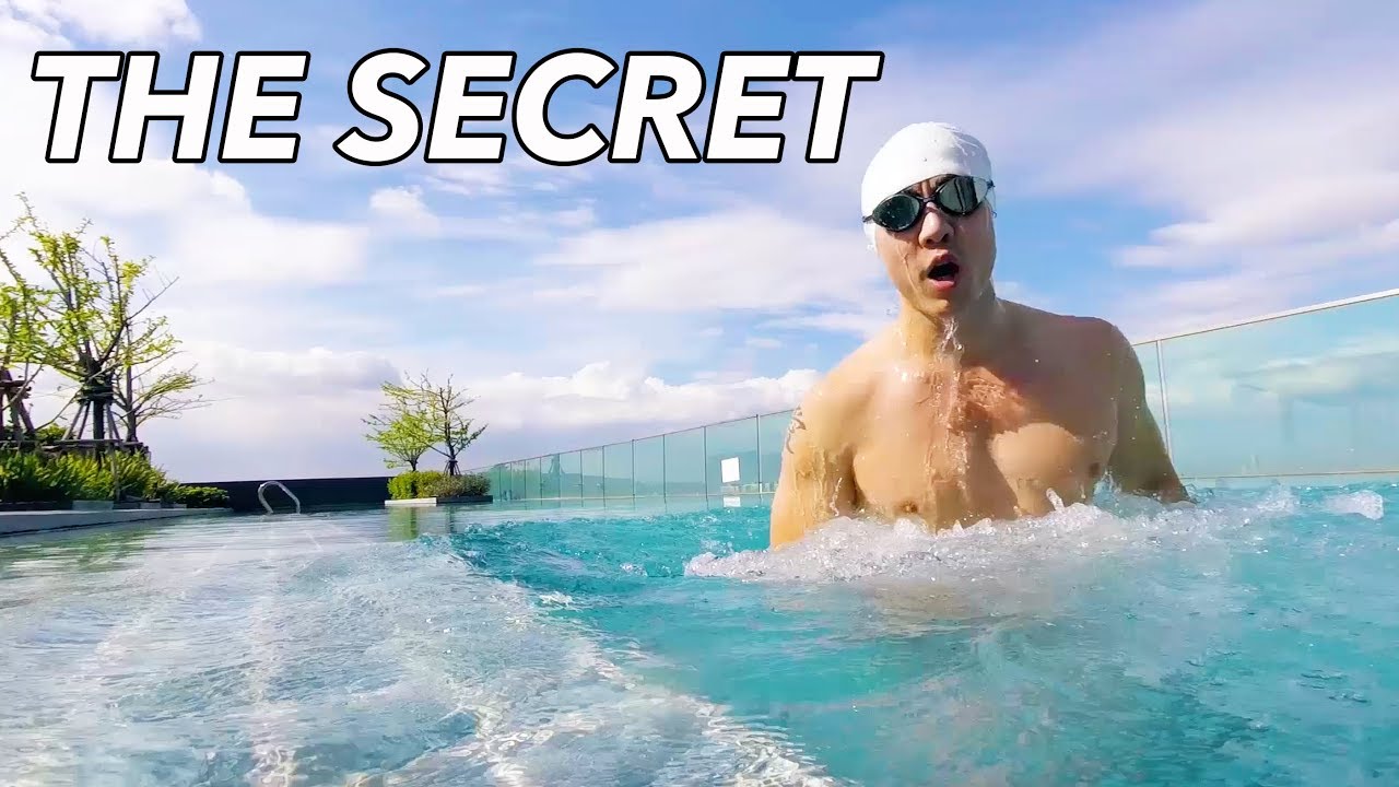 The SECRET to Front Kicking