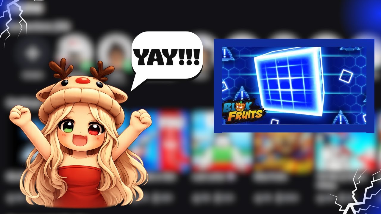 Waiting for The Control Rework in Blox Fruits