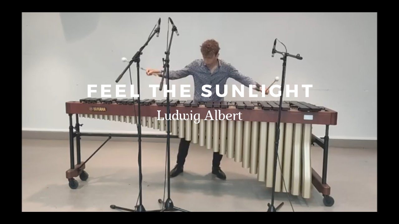 Feel The Sunlight - Ludwig Albert / Lorenzo Manquillet (UMCB 2021)