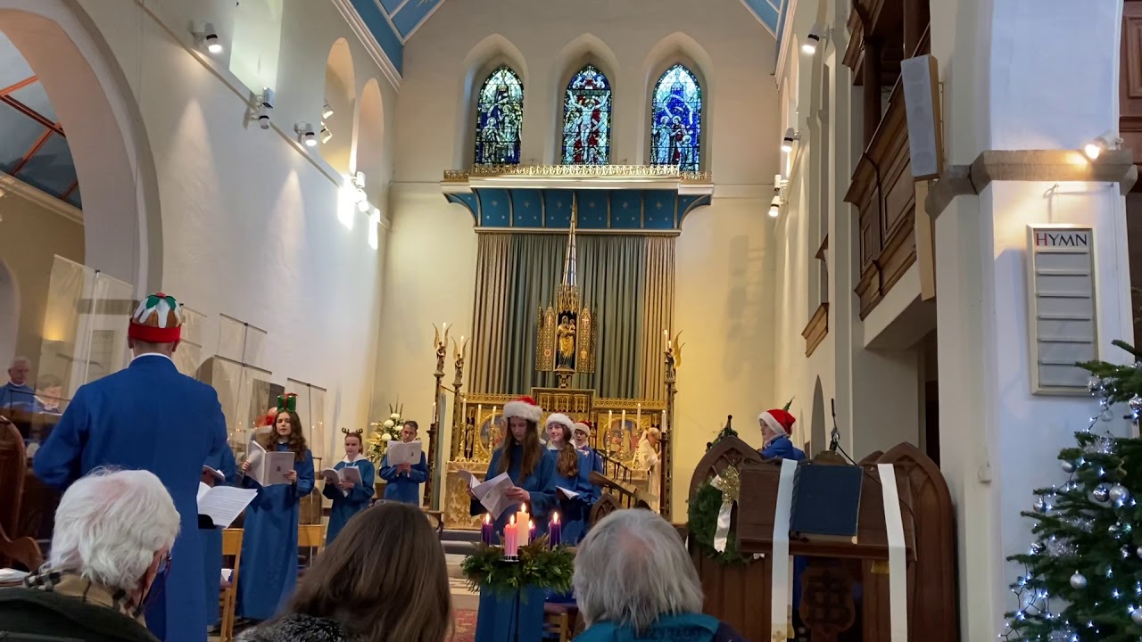 O little town of Bethlehem - Bob Chilcott
