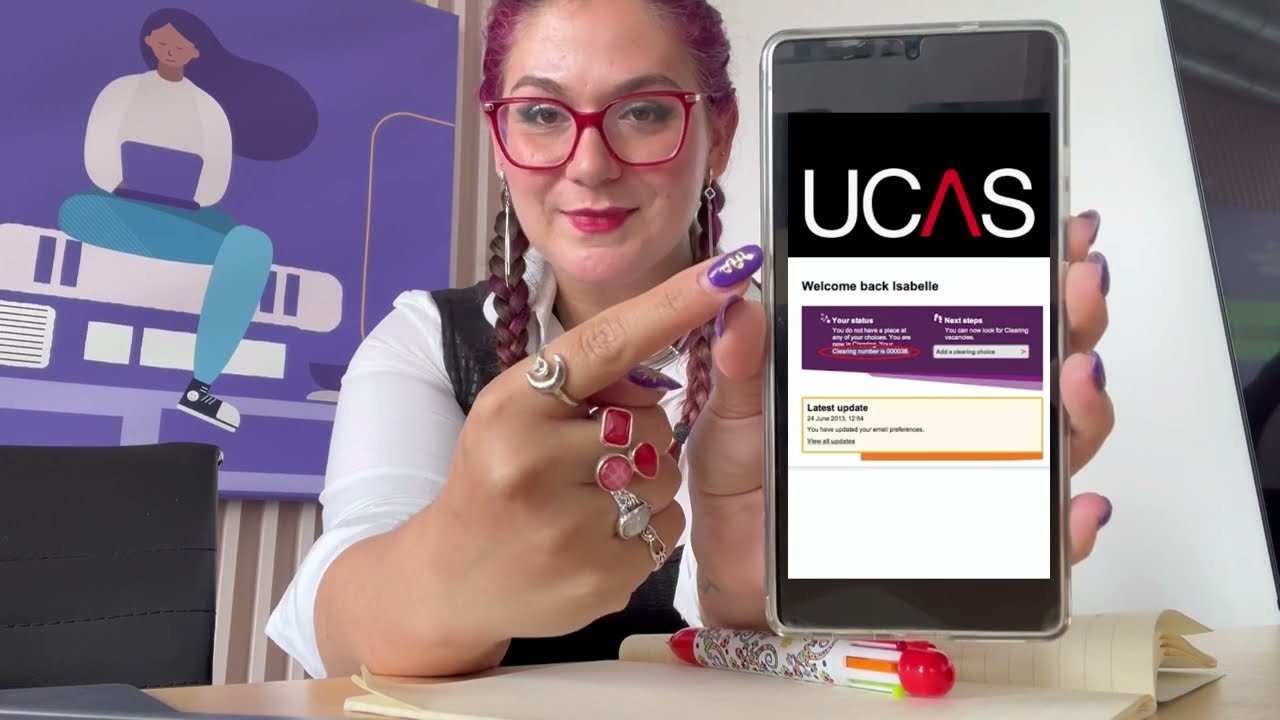 What you need to know about Clearing 2026 - The Student Room