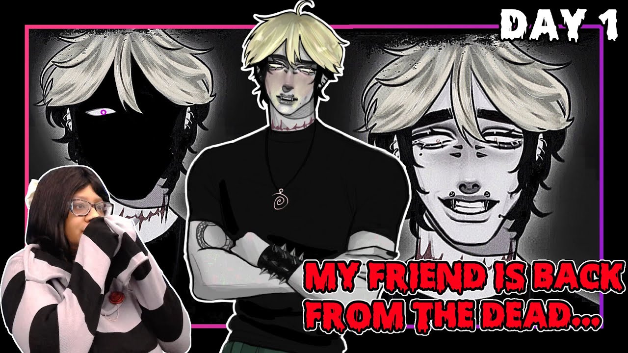 He 's BACK, But Not the Way You Remember💔 | Fallen Devotion | DAY 1