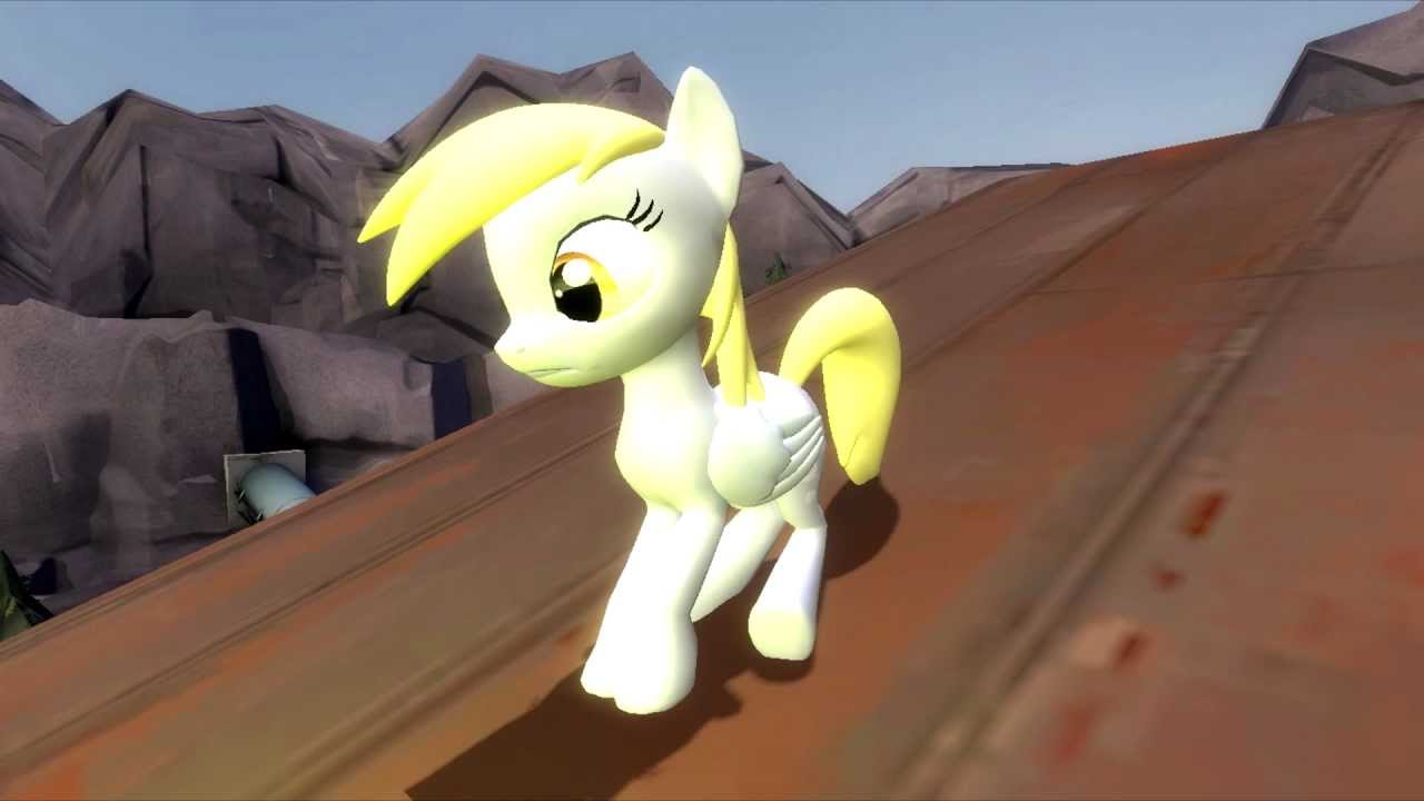 Derpy VS The Gang of 10 Greeds - Part 5