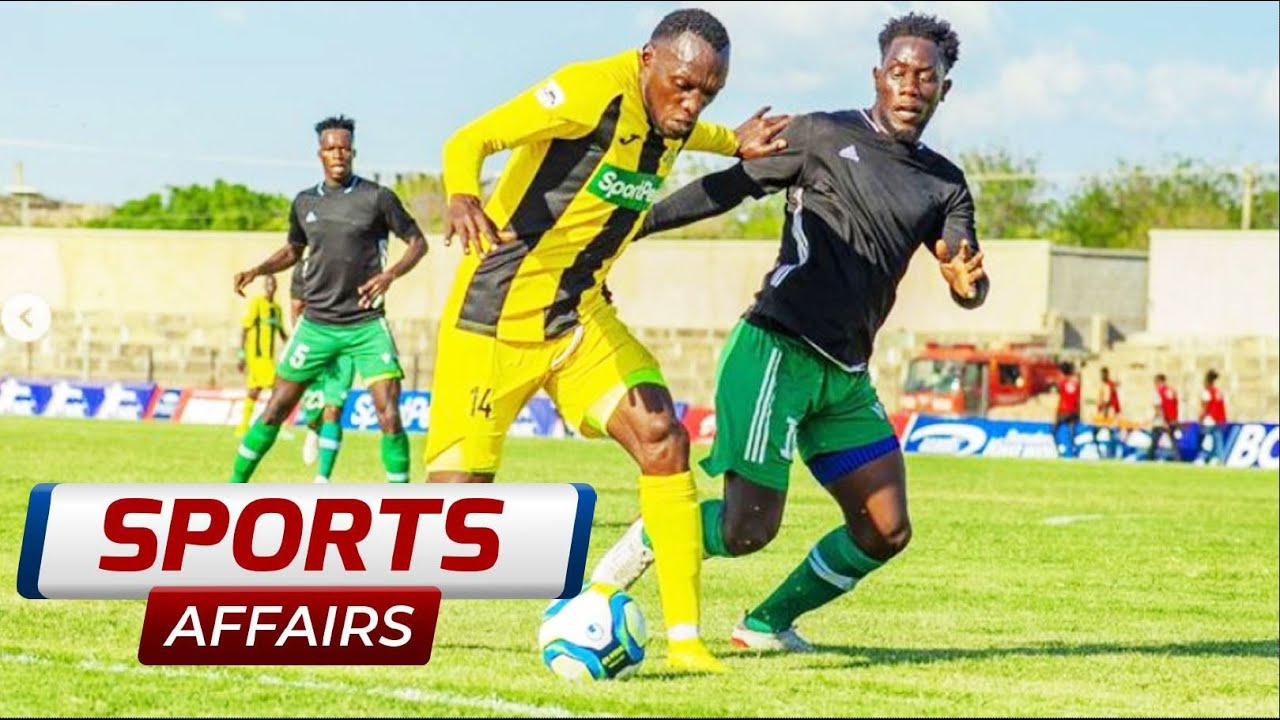 Singida Big Stars 1-0 Ihefu SC | Highlights | NBC Premier League 24/10/2022