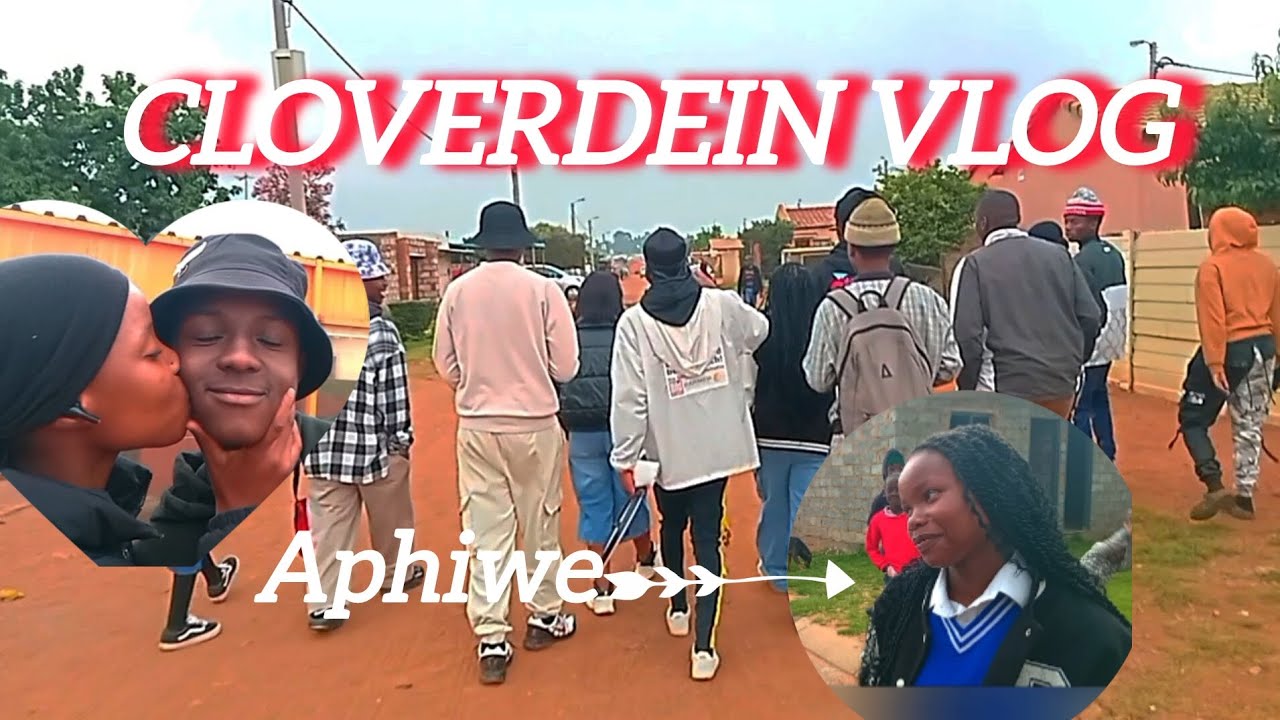 WENT TO CLOVERDEIN || THIS HAPPENED 😲😲