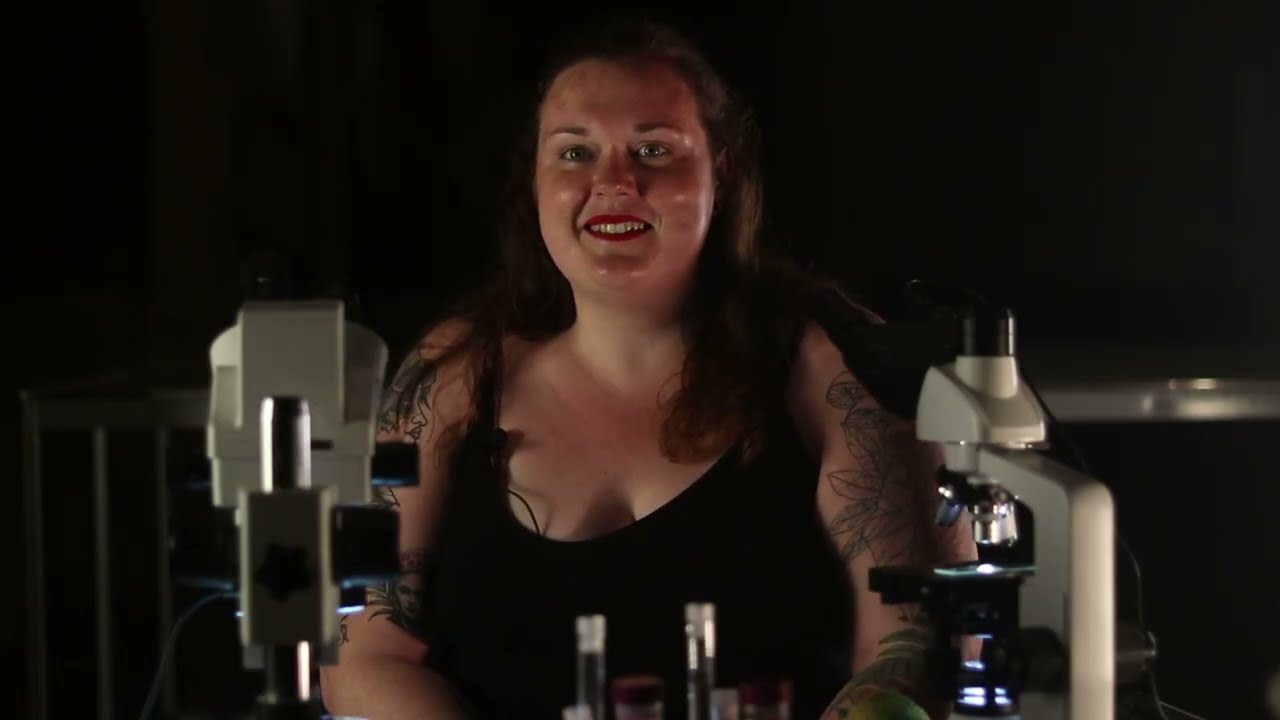 Microdocs (Residencies 2023) — Melissa Monsoon