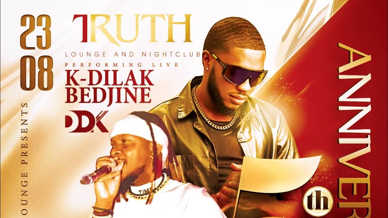 DDK LIVE Performance | KOLE | BandCam | Truth Lounge #DEPIKIL&Egrave; 