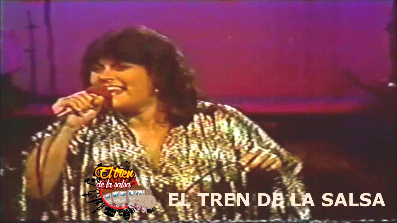 Soledad Bravo  Dejala Bailar
