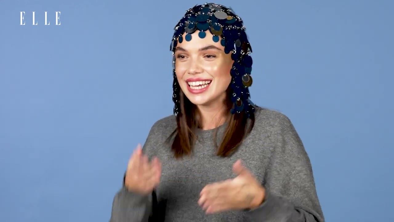 Romper las reglas con... Martina Cariddi | Elle Espa&ntilde;a