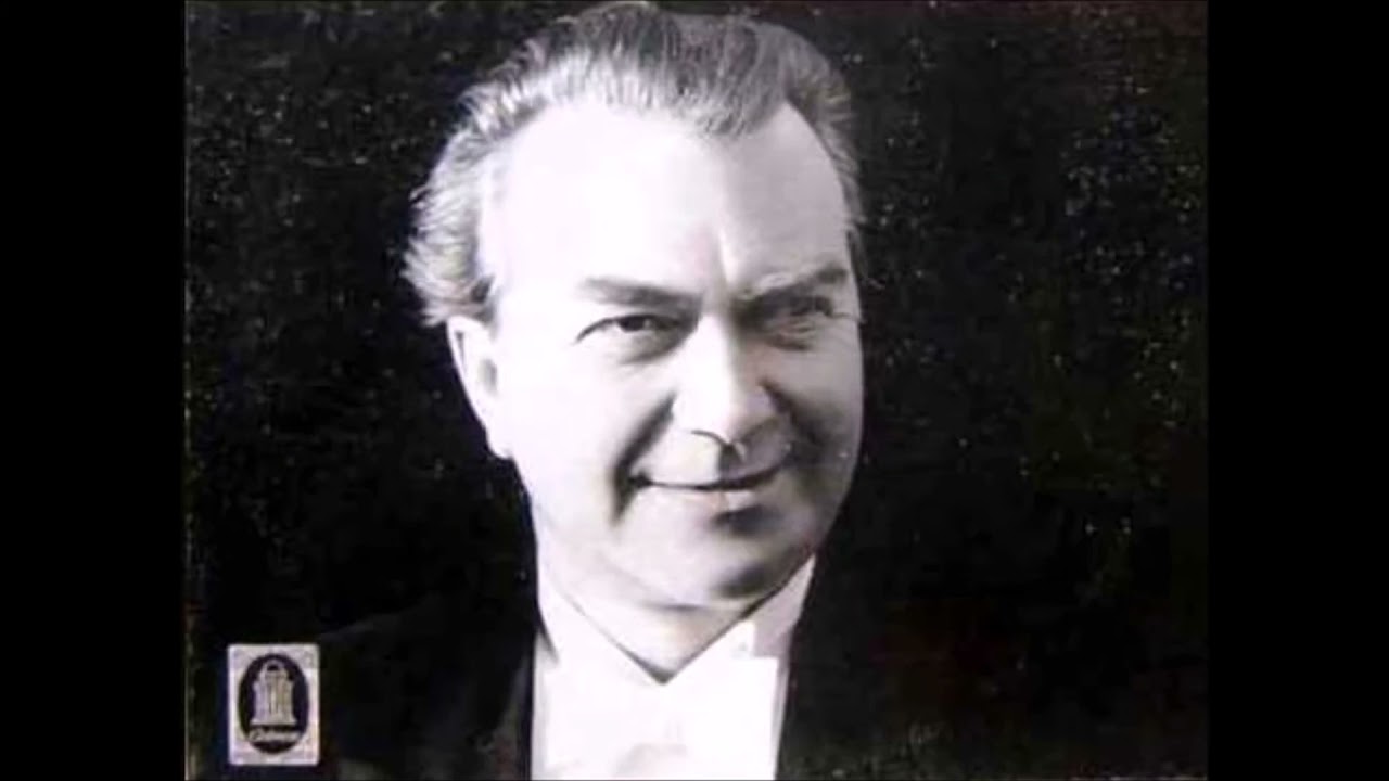 Gerhard Hüsch 