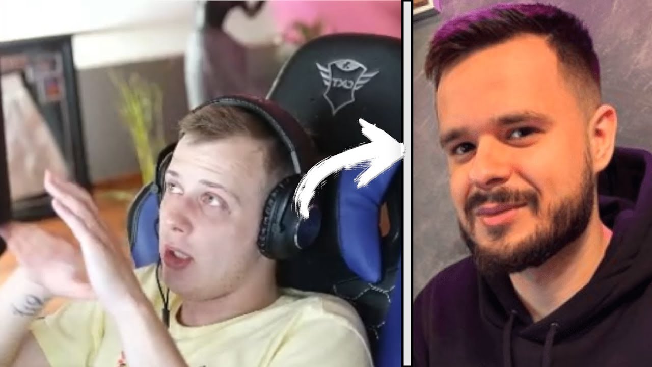 Takefun Kolejna historia nie zmyślona Z Nitro