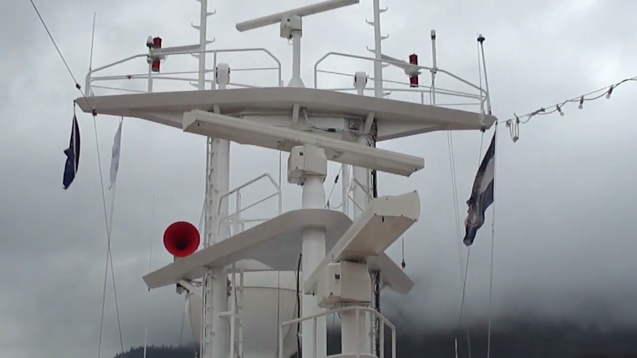 KETCHIKAN ALASKA ECOSYSTEM TRAVEL TOUR