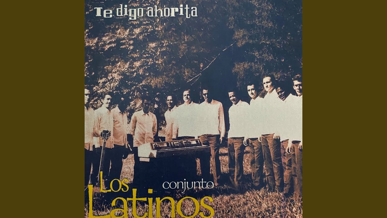 Te Digo Ahorita