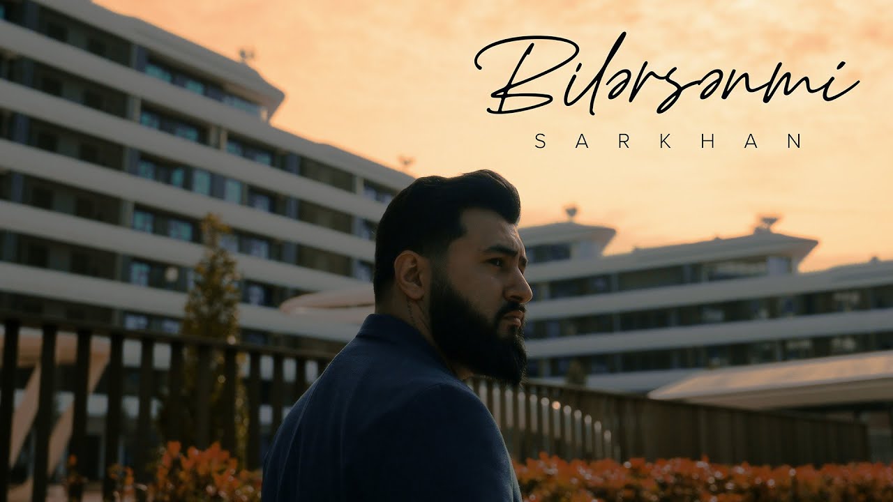Sarkhan &mdash; Bilərsənmi (Prod. by SarkhanBeats)