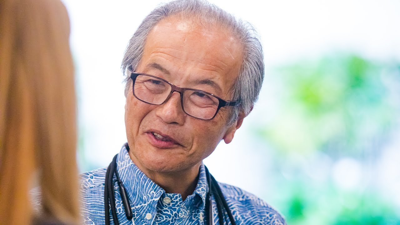 Climate Diplomacy, Global Cooperation, and Energy Futures | Jun Arima