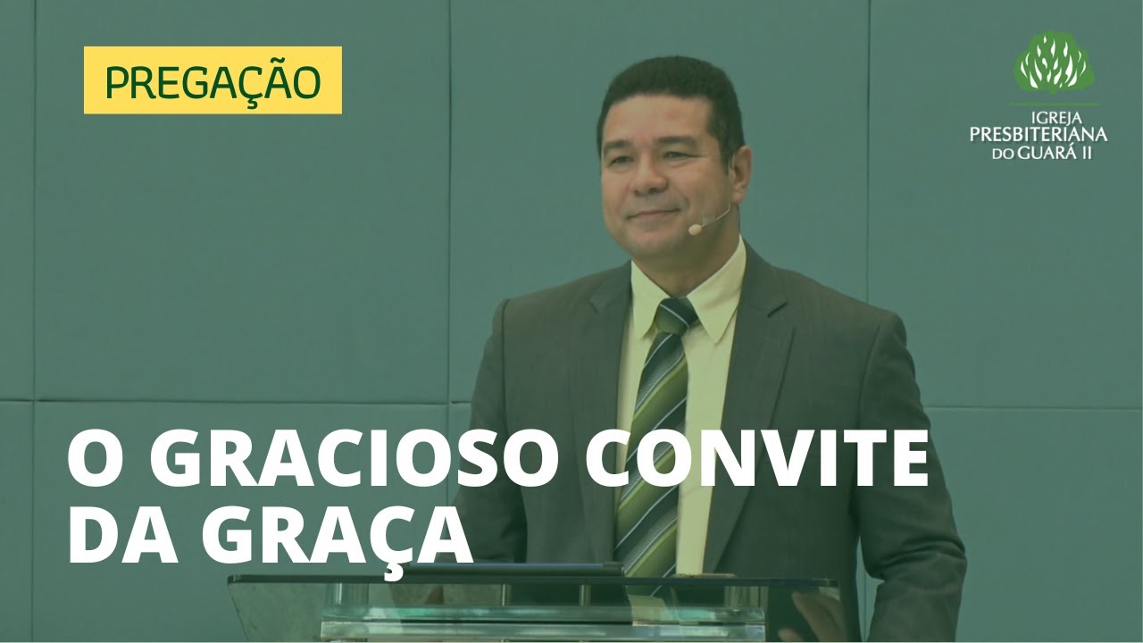 A Parábola da Grande Ceia | Lucas 14:15-24