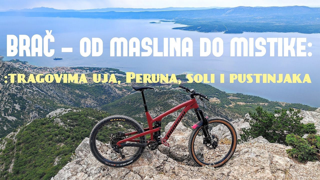 2025-08-17 Brac - od maslina do mistike: tragovima uja, Peruna, soli i pustinjaka