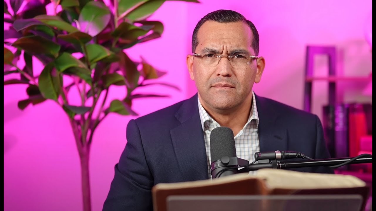 Se Avecina la venida de Cristo [ Pastor David Gutiérrez ]