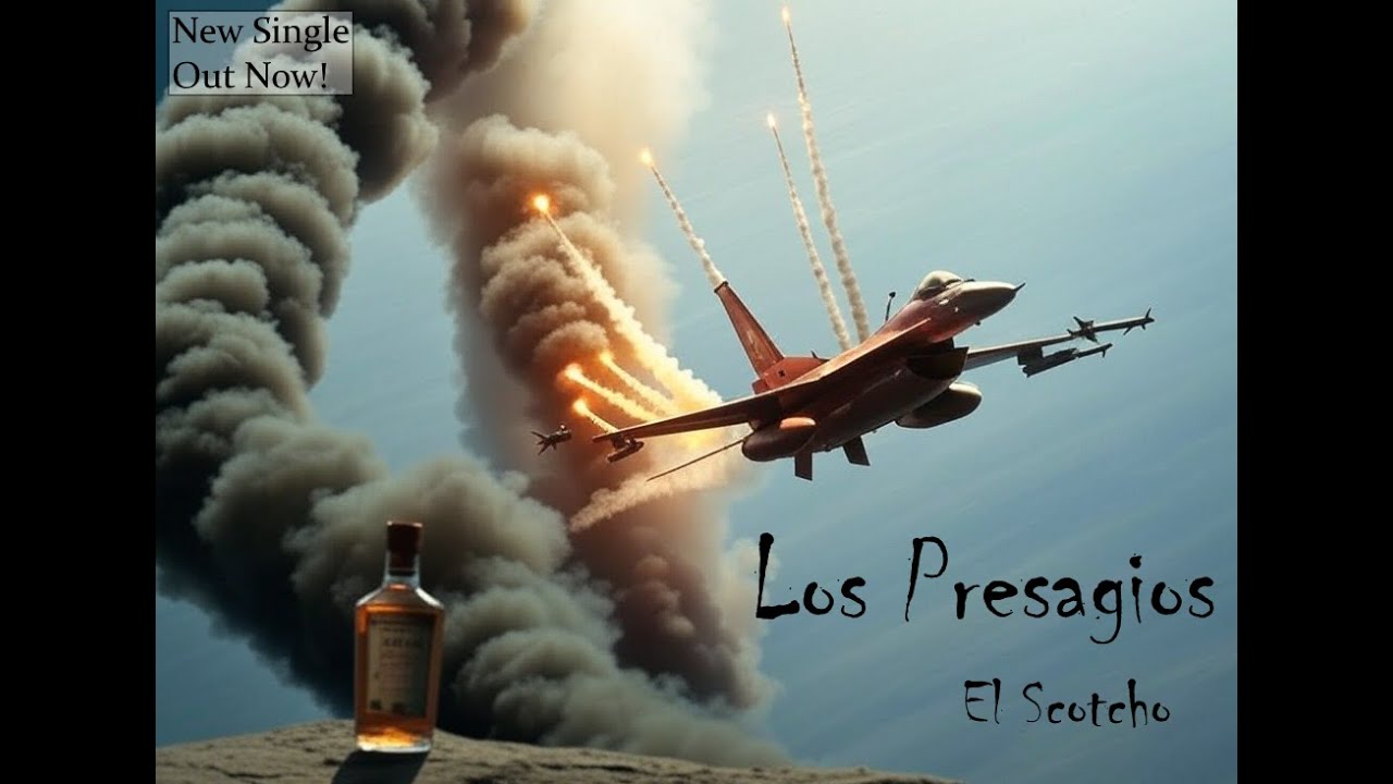 Los Presagios - El Scotcho