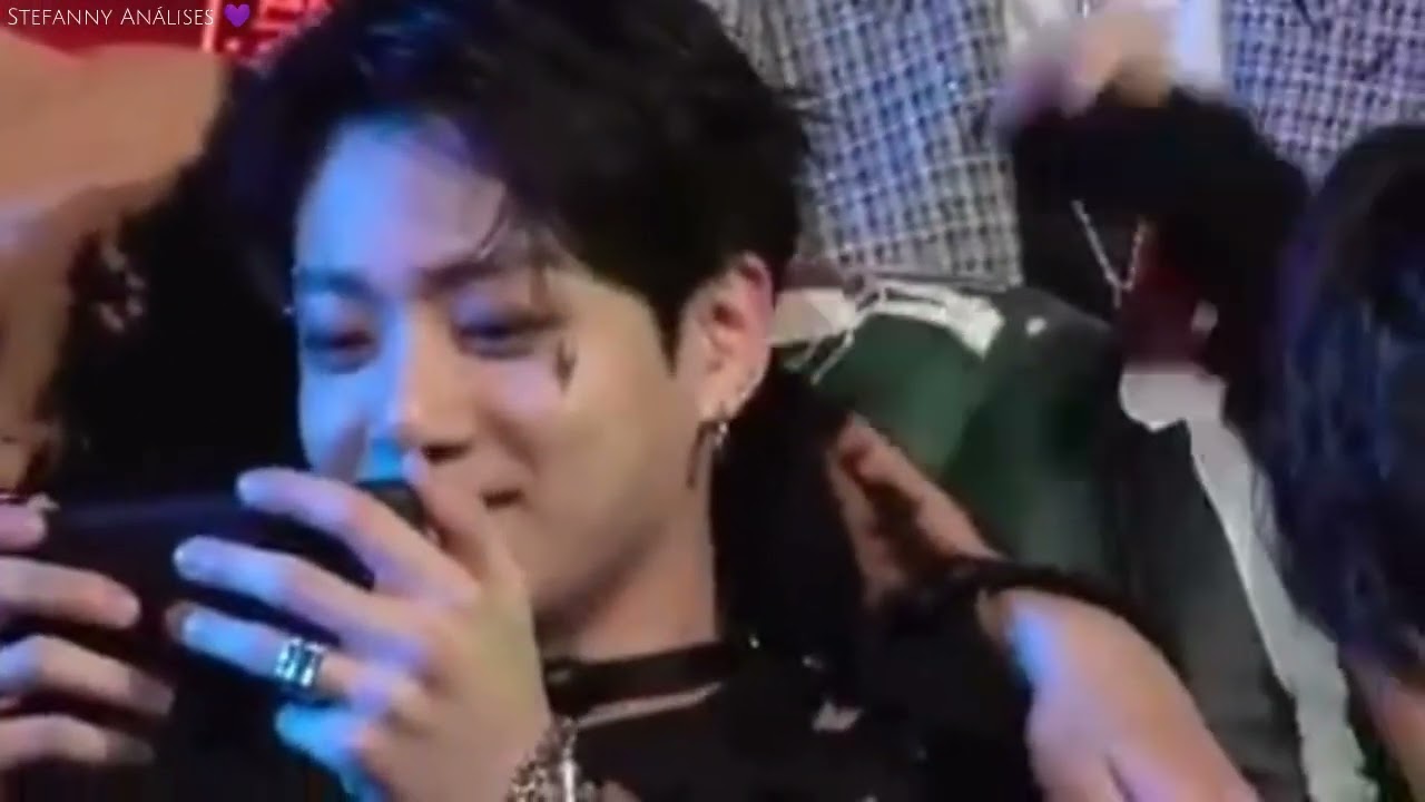 MOMENTOS JIKOOK DAS SAUDAÇÕES DA TEMPORADA 2022/ Jikook•-•KookMin ❤️