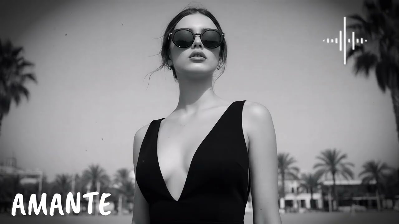 Autumn Spanish Chill 2025 🍂 | Slow & Relaxing Music by AMANTE #4