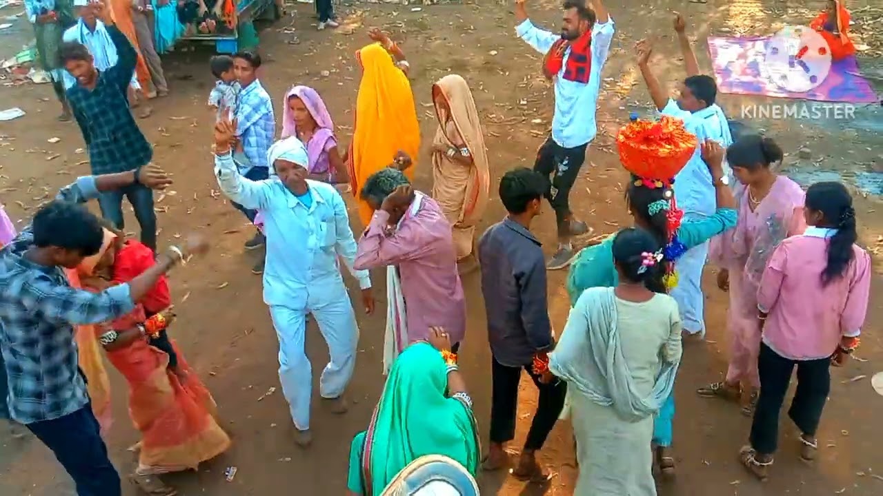 🚩_ यहां मोगी माता_🙏 आदिवासीकुलदेवी_😎 #videos 🍾#_______full_support #video 💫#/5/4/2025#newsupdate⛰️