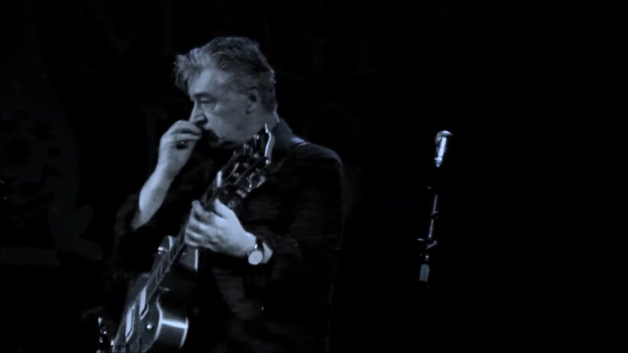 Chris Spedding-Louisiana Blues