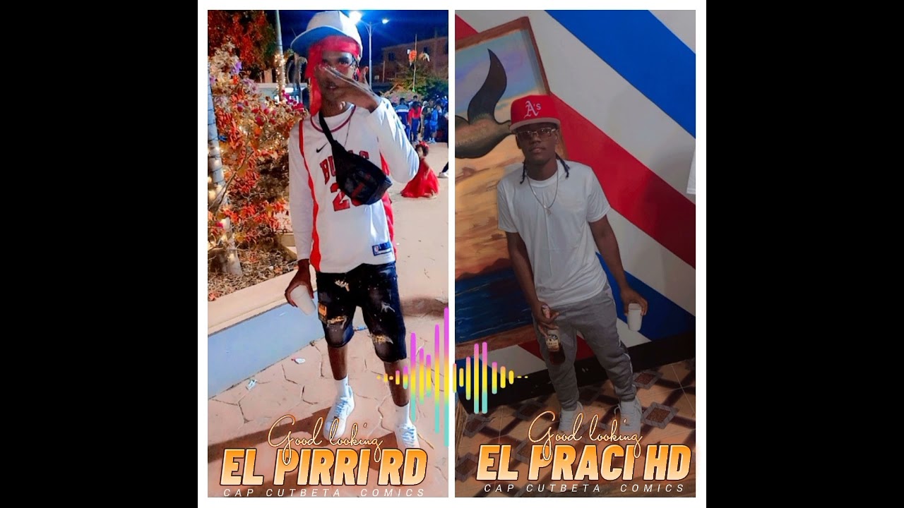 ella ami me amas 😻 el Pirri rd 💯el praci hd DJ forty fibe 🙏