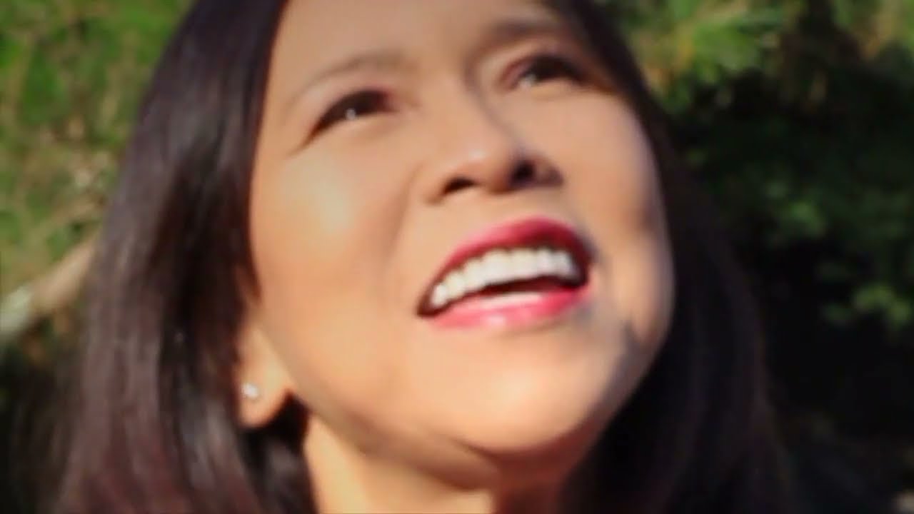JESUS (Official Music Video)