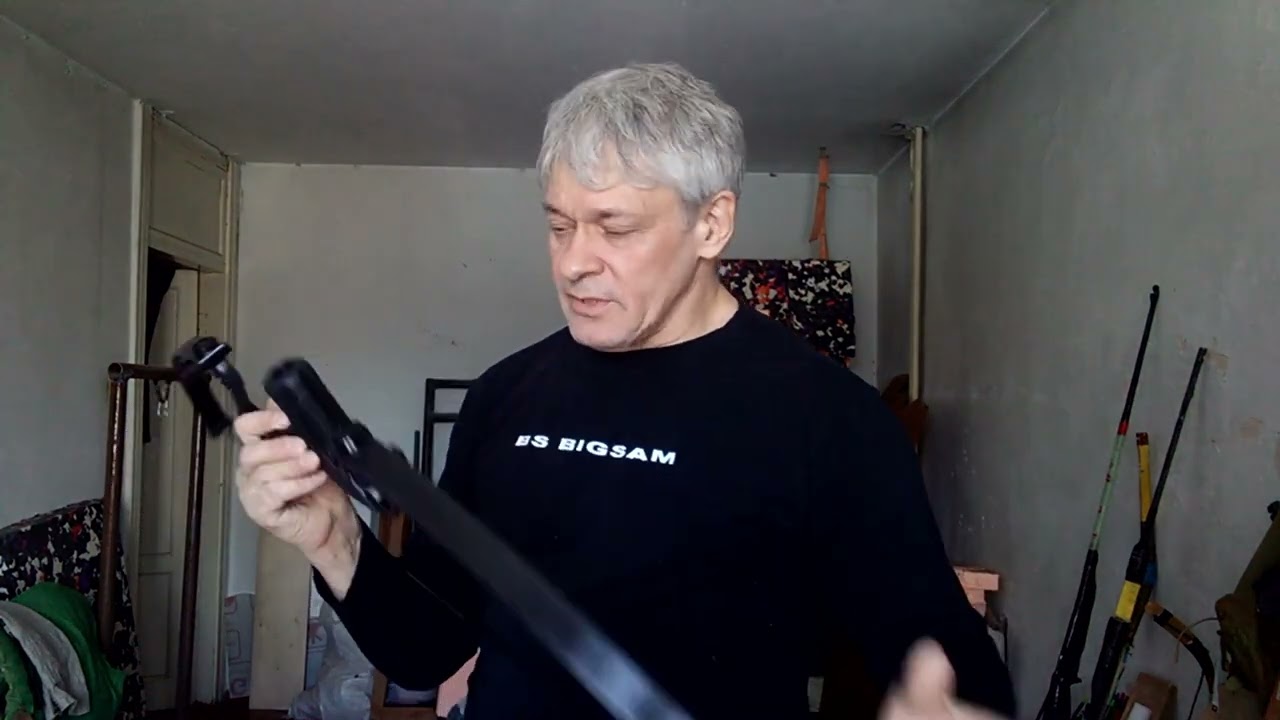Волшебный лук из пещеры Аладдина