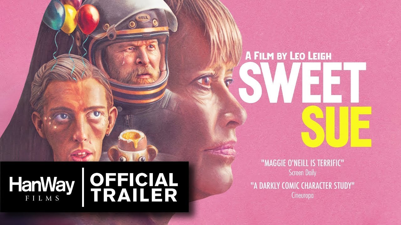 Sweet Sue (2023) - Official Trailer - HanWay Films