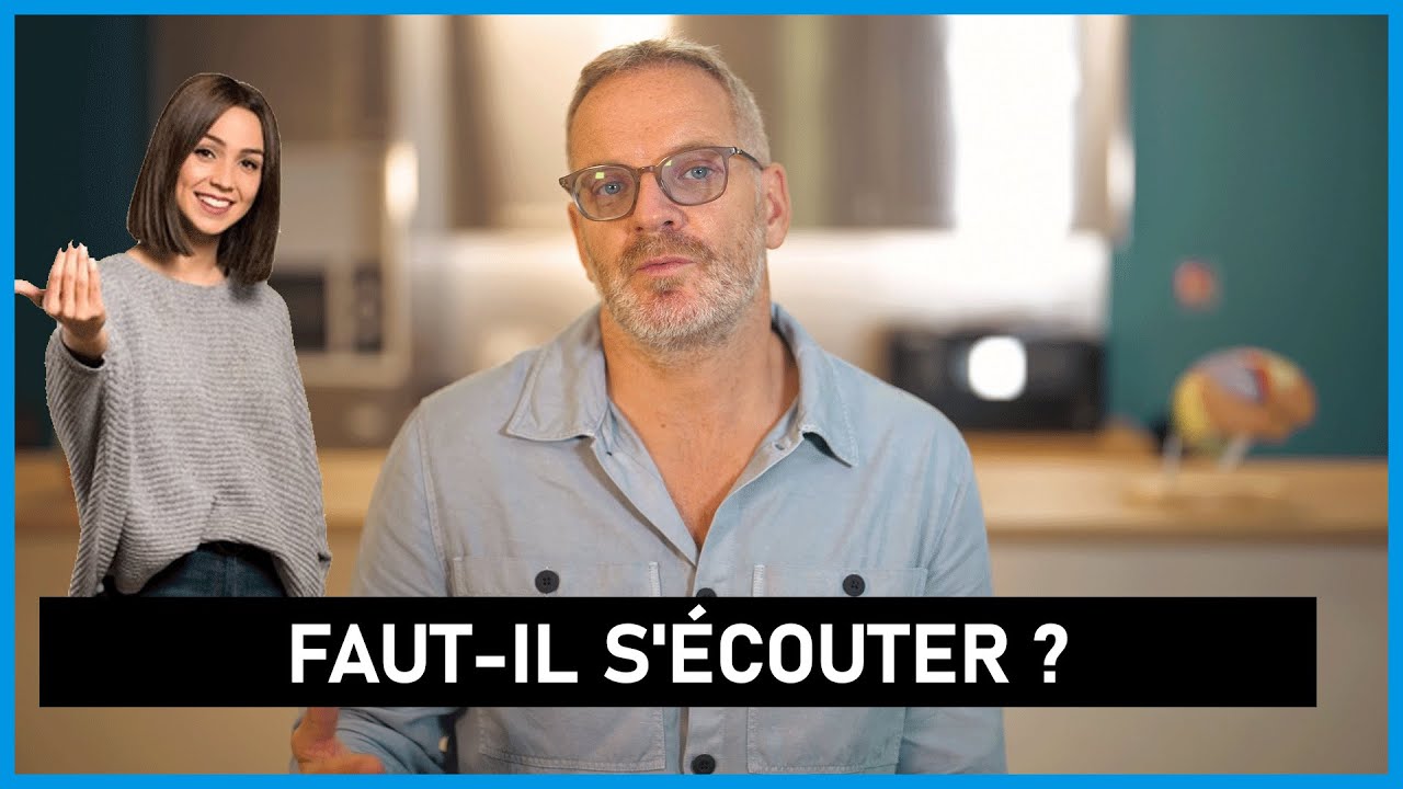 VENEZ, JE VAIS PARLER DE VOUS ! (pas forcément en bien)