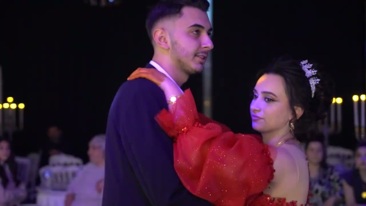 METİN GAMZE DAMAT TARAFI 2  GECE  1