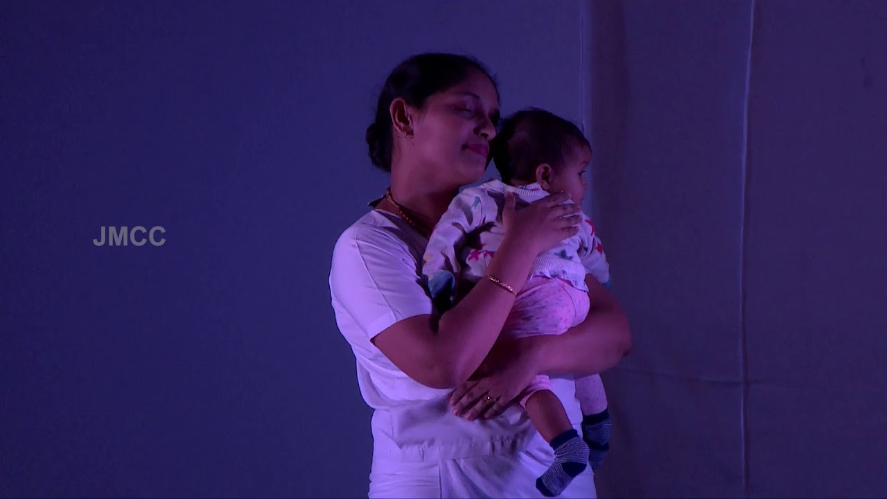 AMMAYKKu VENDI-Gracia-2018 (St. Francis of Assisi Catholic Church, Jebel Ali, Dubai), JMCC
