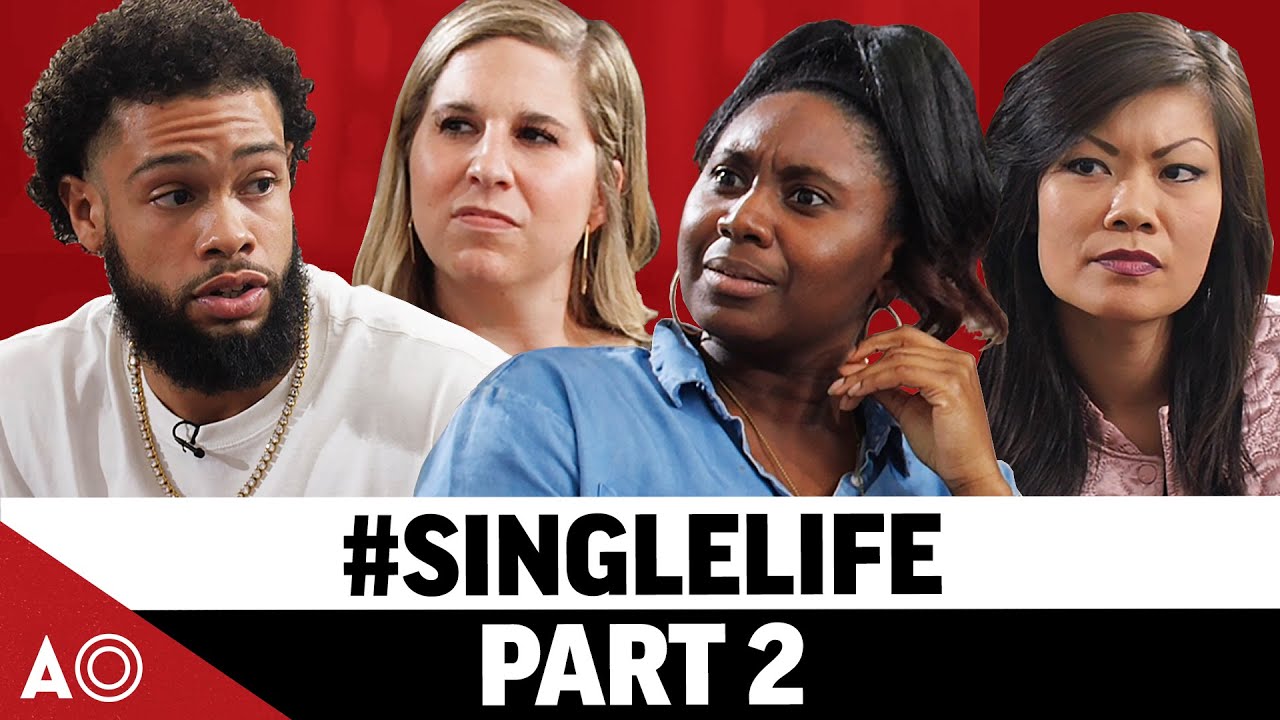 Ladies, Is This Why He's Single? (Trigger Warning) | #SingleLife Pt.2