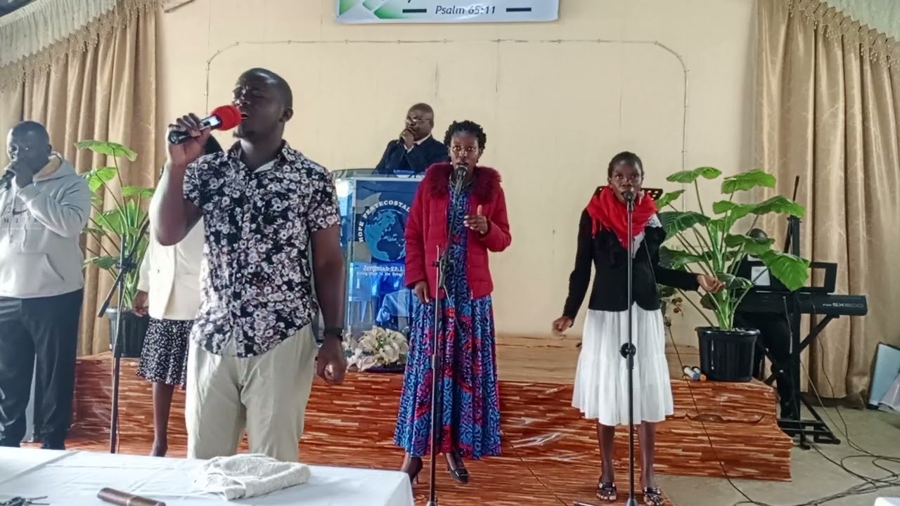 Music session on 01/03/2026