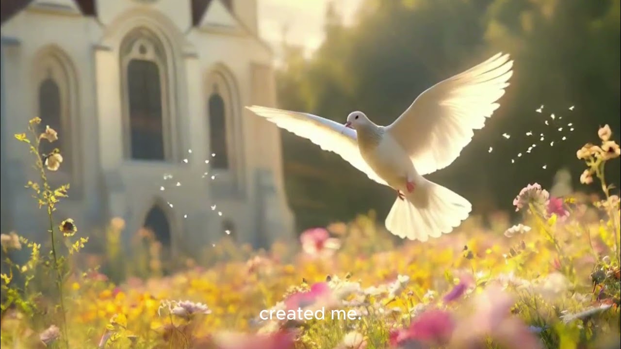 Accepting Atonement (ACIM Song)