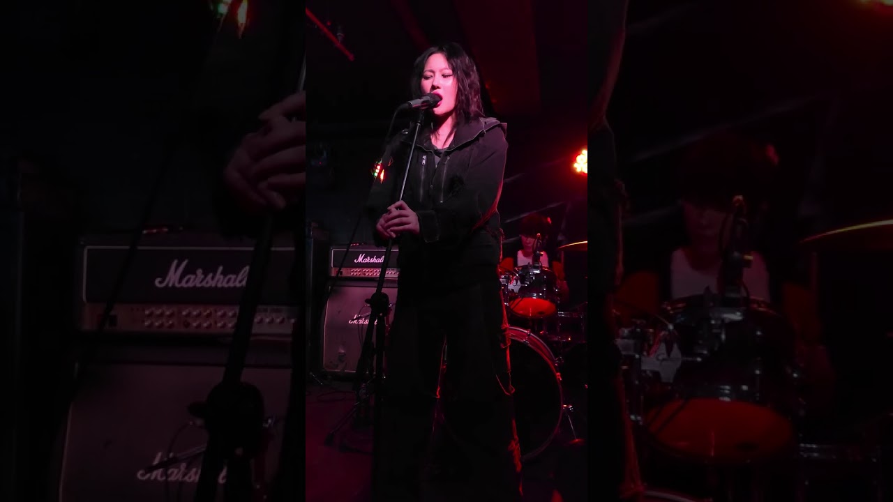 [Chrocktikal] FF Club live_26.01.28 - 명작(Masterpiece) *encore