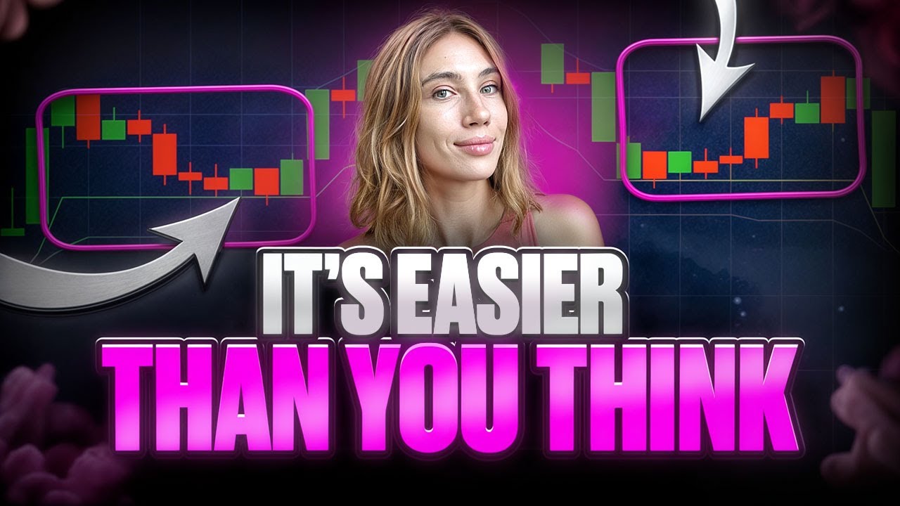Trade Smarter on Weekends ~ OTC Trading Strategy ~ Binary Options OTC